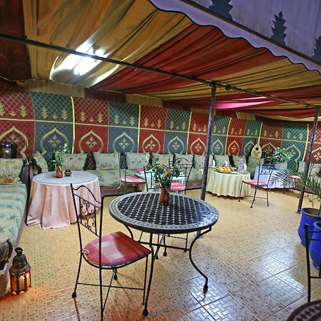 Riad Taghazoute Marrakesh Ngoại thất bức ảnh