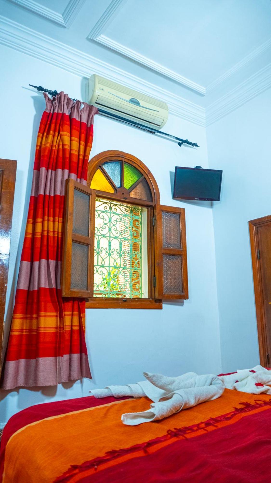 Riad Taghazoute Marrakesh Ngoại thất bức ảnh