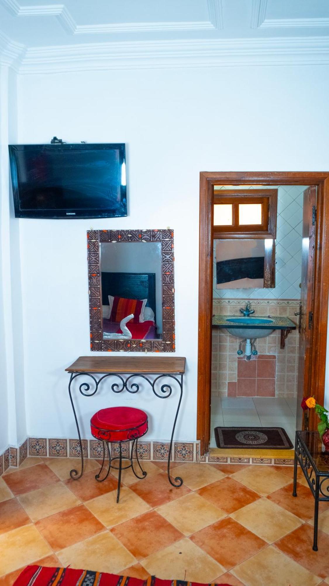Riad Taghazoute Marrakesh Ngoại thất bức ảnh