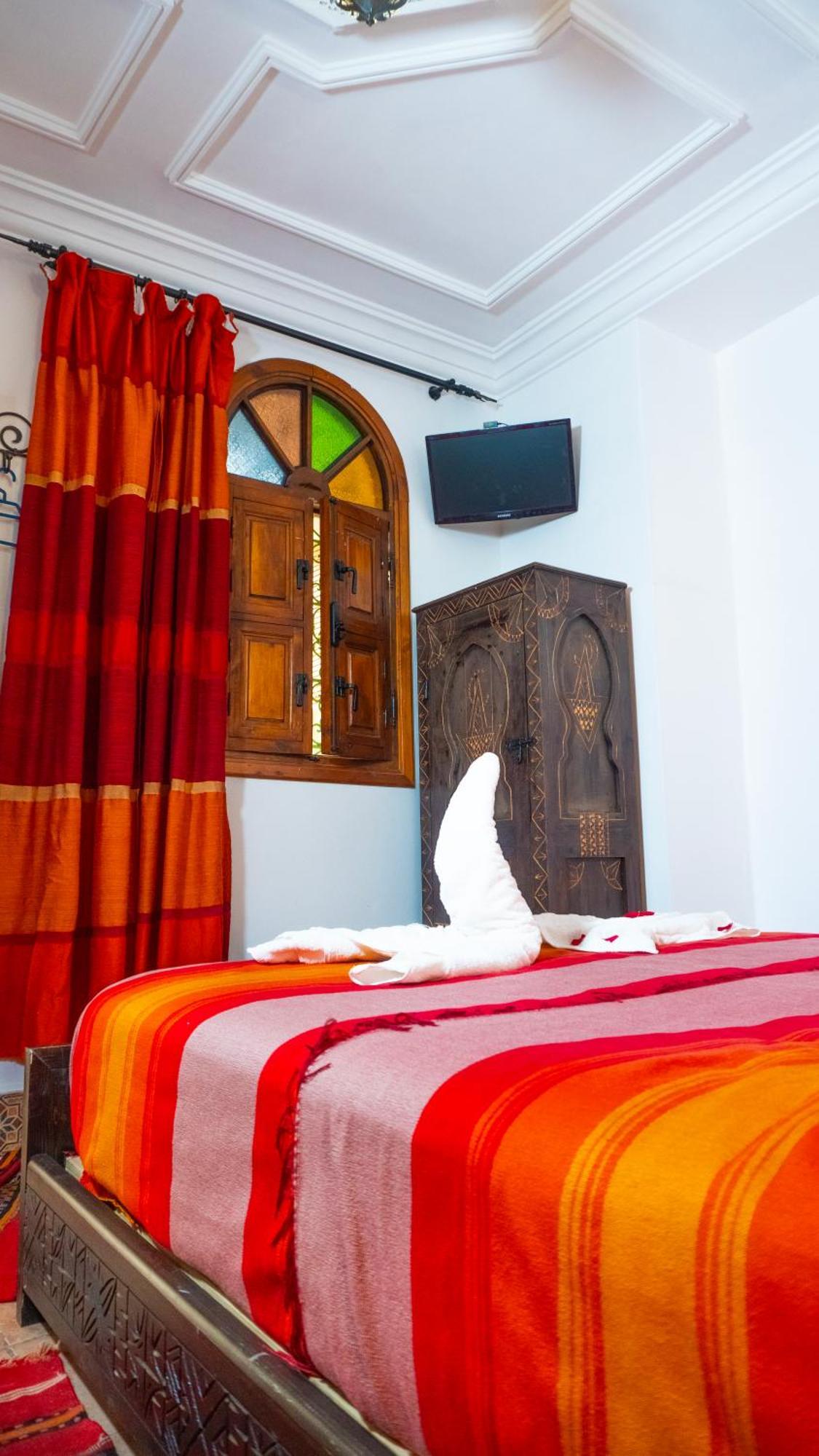Riad Taghazoute Marrakesh Ngoại thất bức ảnh