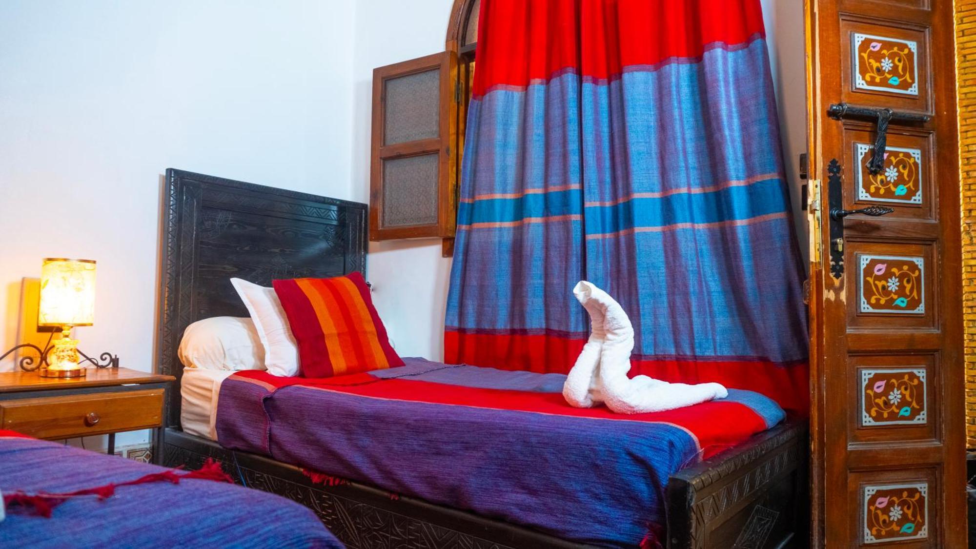 Riad Taghazoute Marrakesh Ngoại thất bức ảnh