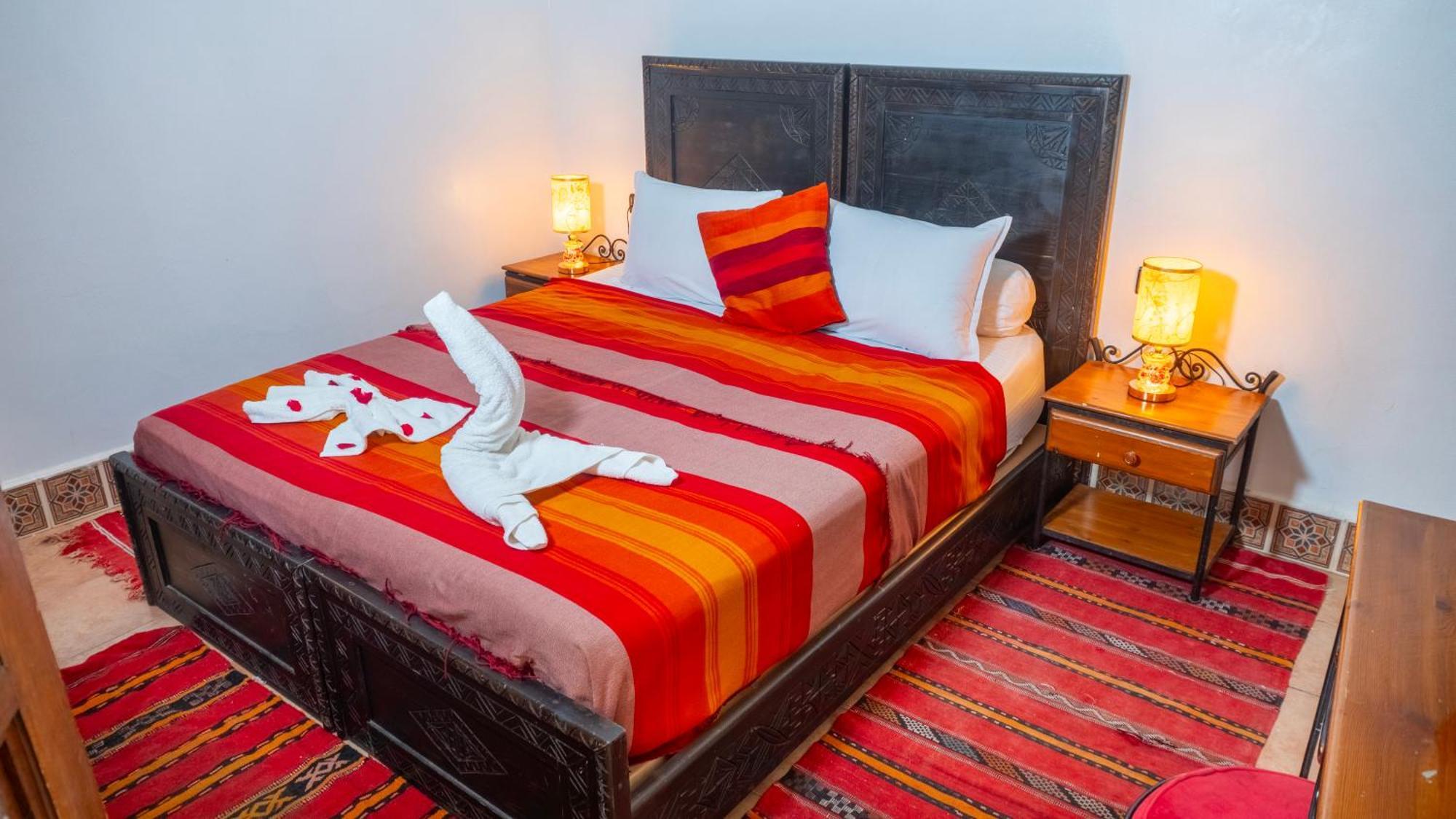 Riad Taghazoute Marrakesh Ngoại thất bức ảnh