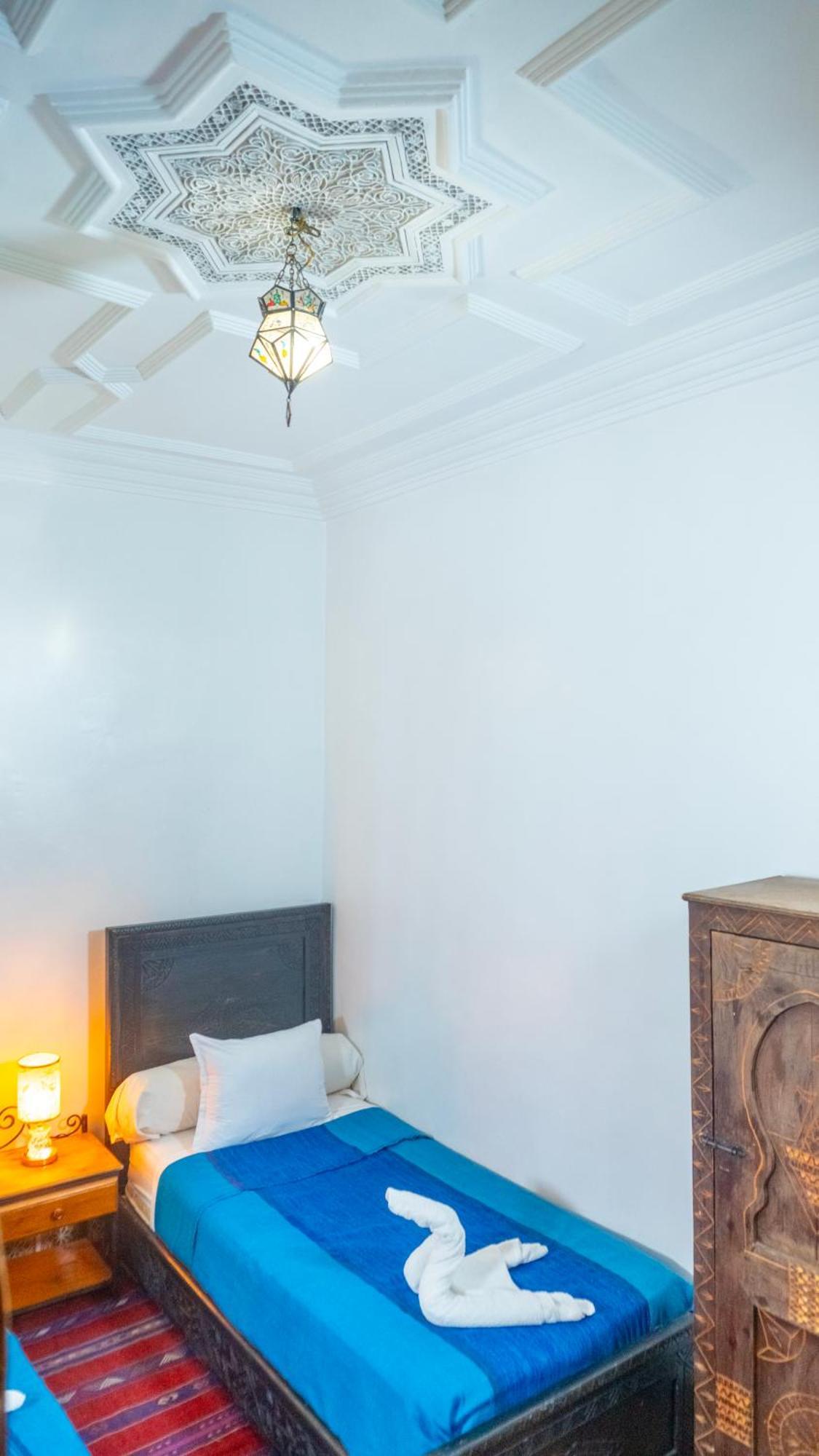 Riad Taghazoute Marrakesh Ngoại thất bức ảnh