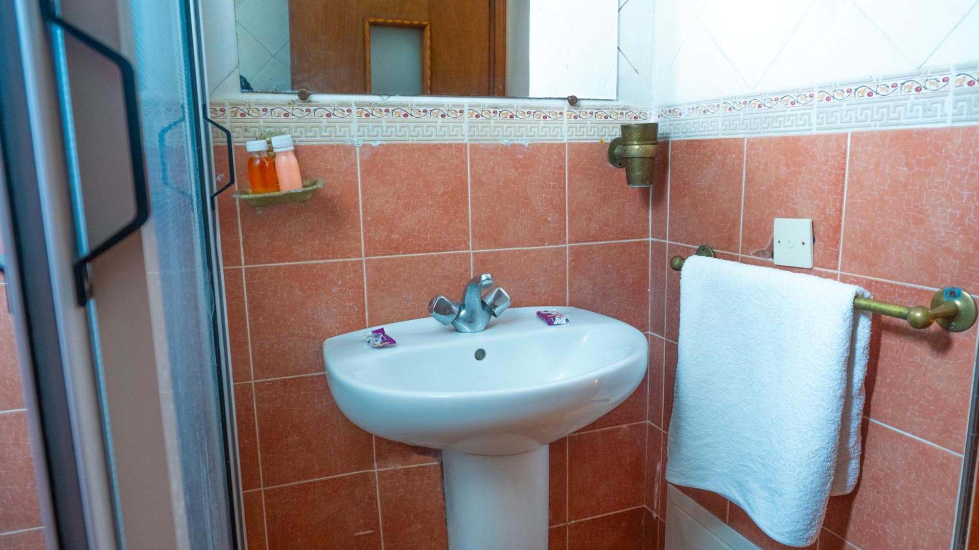 Riad Taghazoute Marrakesh Ngoại thất bức ảnh