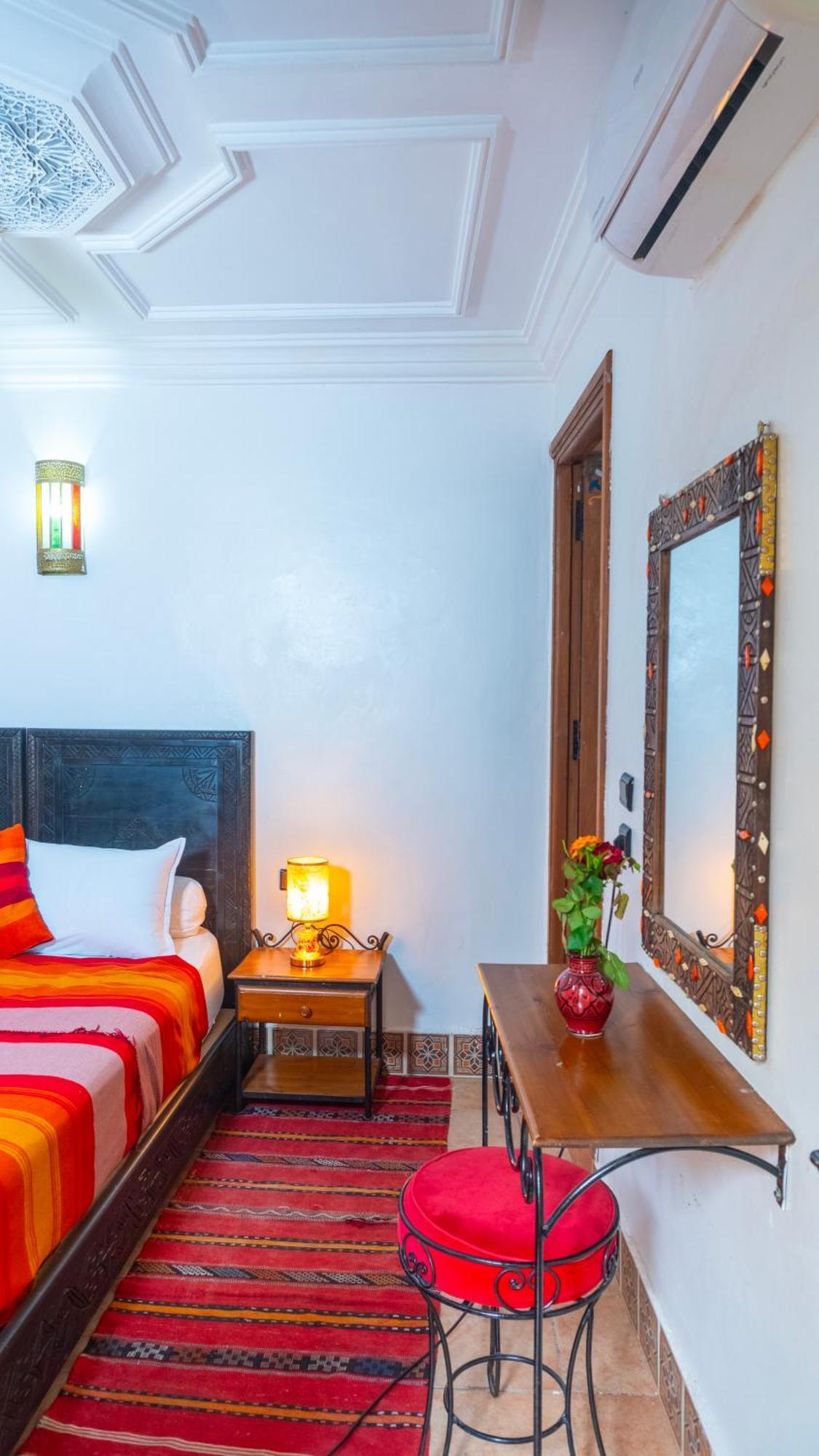 Riad Taghazoute Marrakesh Ngoại thất bức ảnh