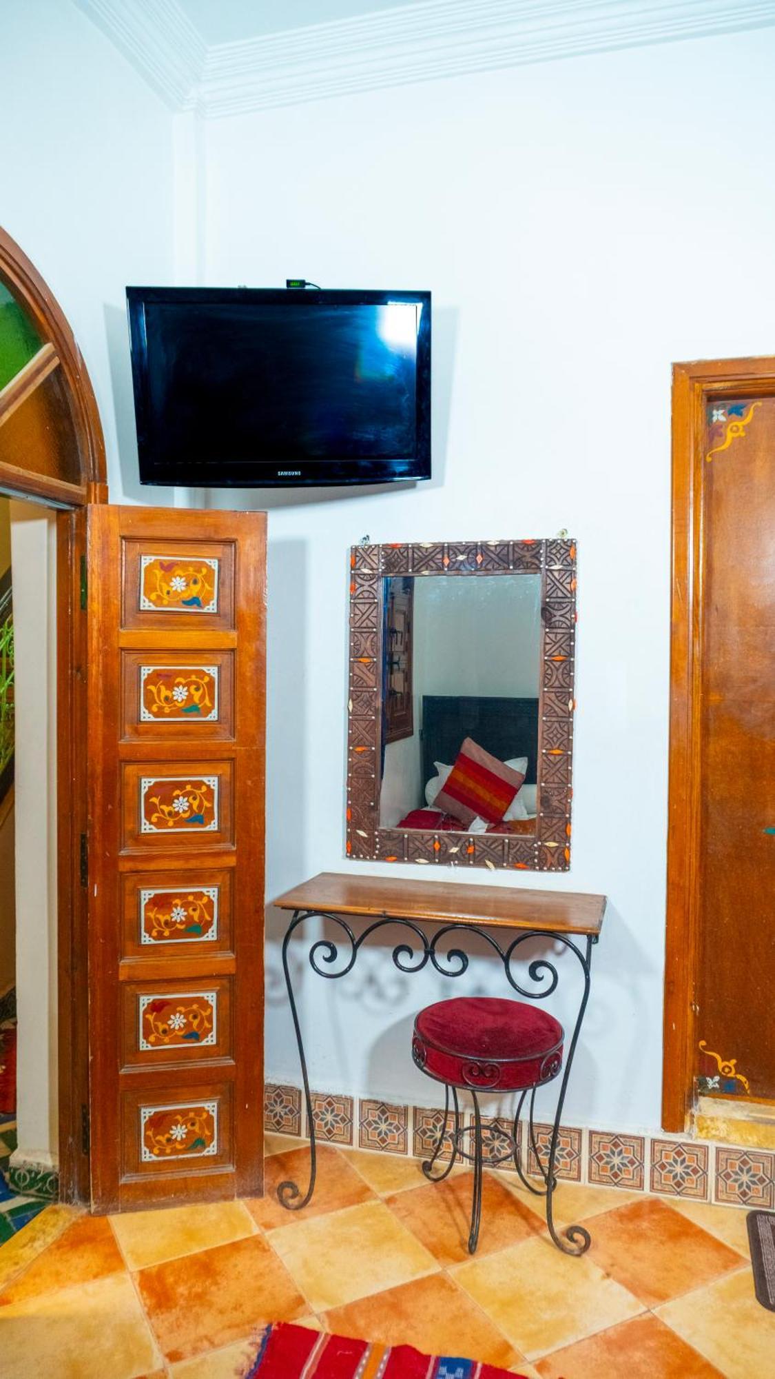 Riad Taghazoute Marrakesh Ngoại thất bức ảnh