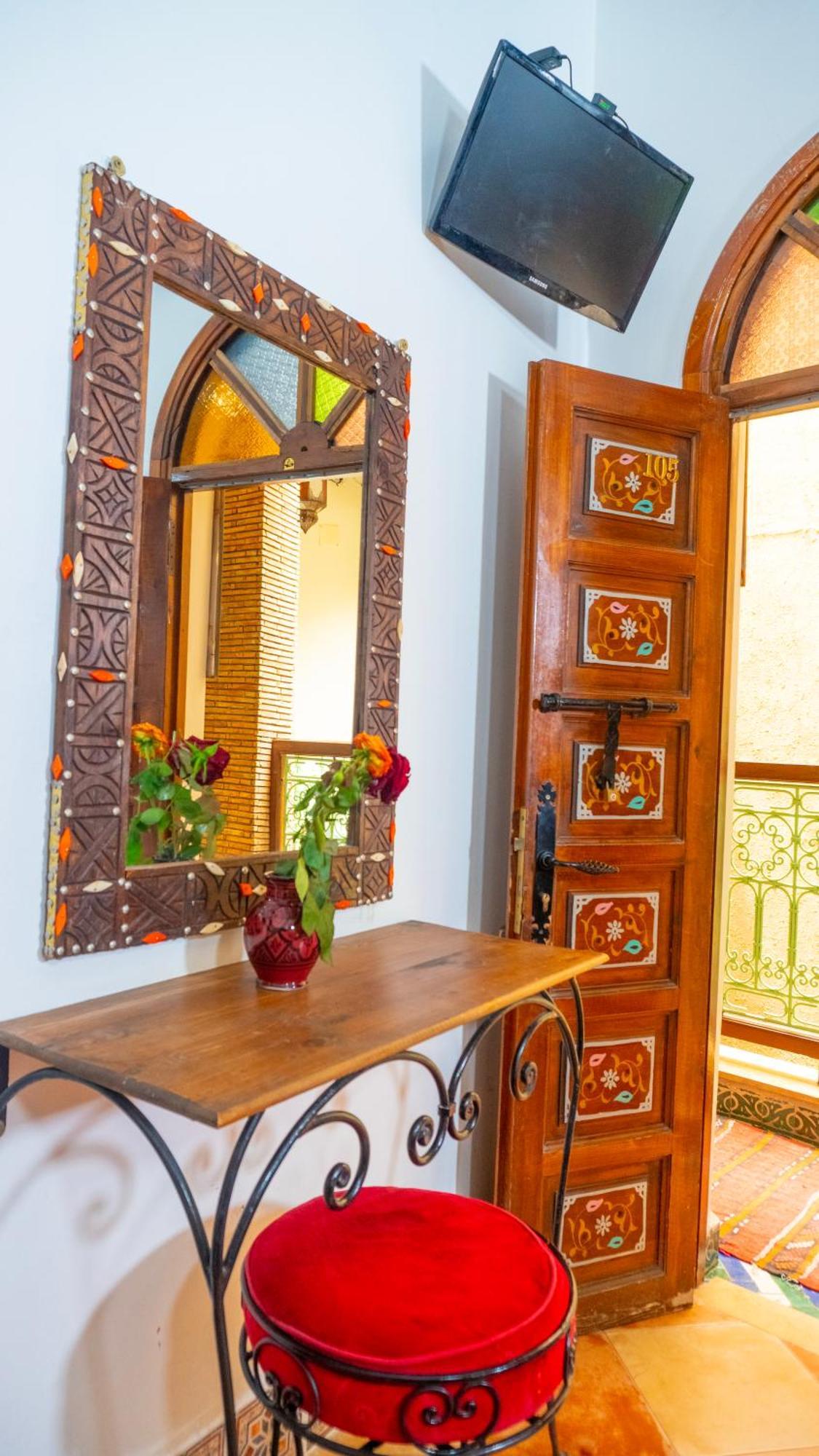 Riad Taghazoute Marrakesh Ngoại thất bức ảnh