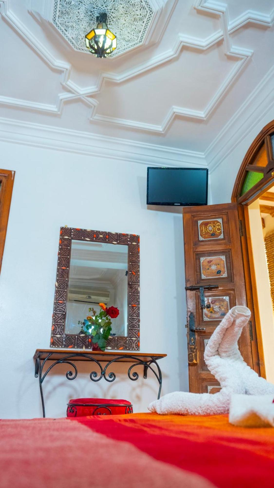 Riad Taghazoute Marrakesh Ngoại thất bức ảnh