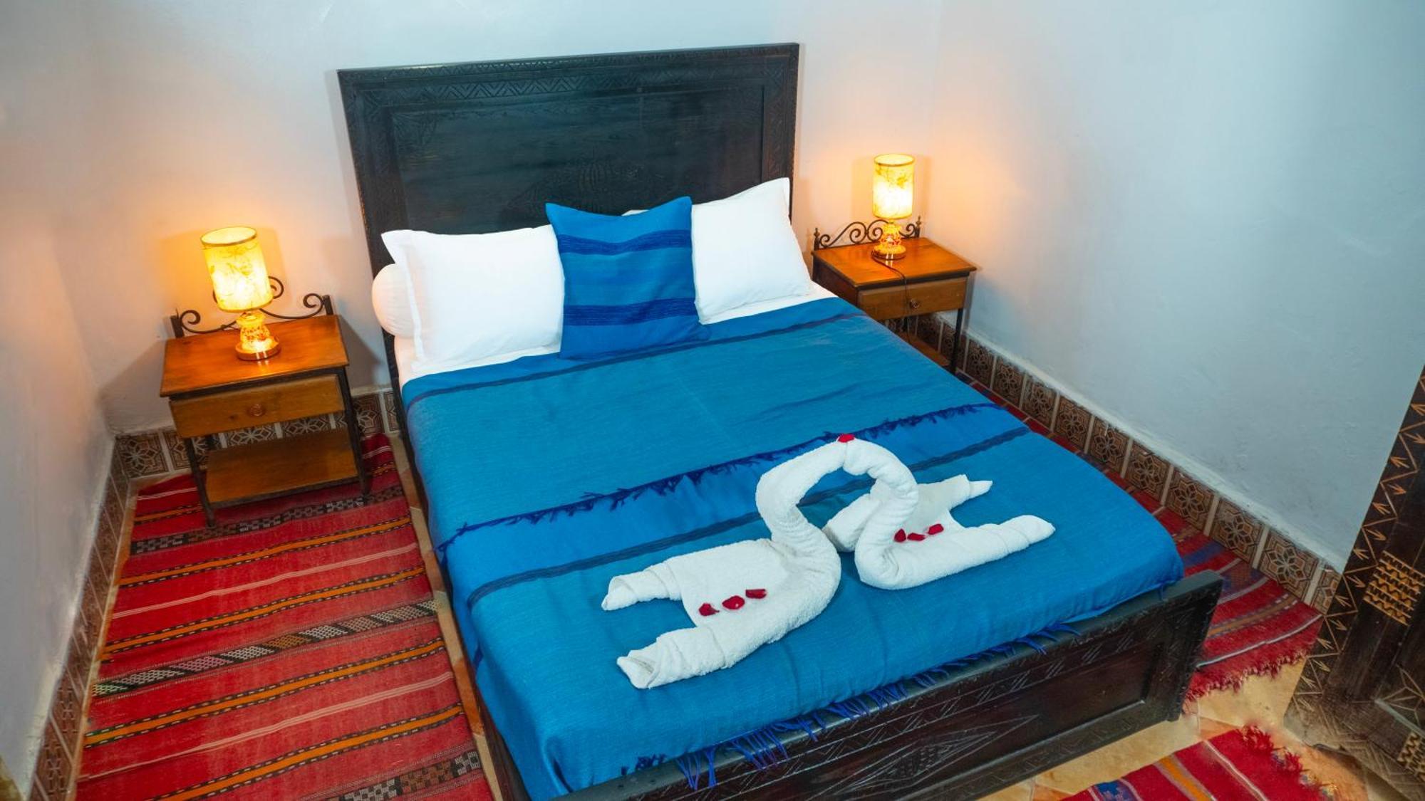 Riad Taghazoute Marrakesh Ngoại thất bức ảnh