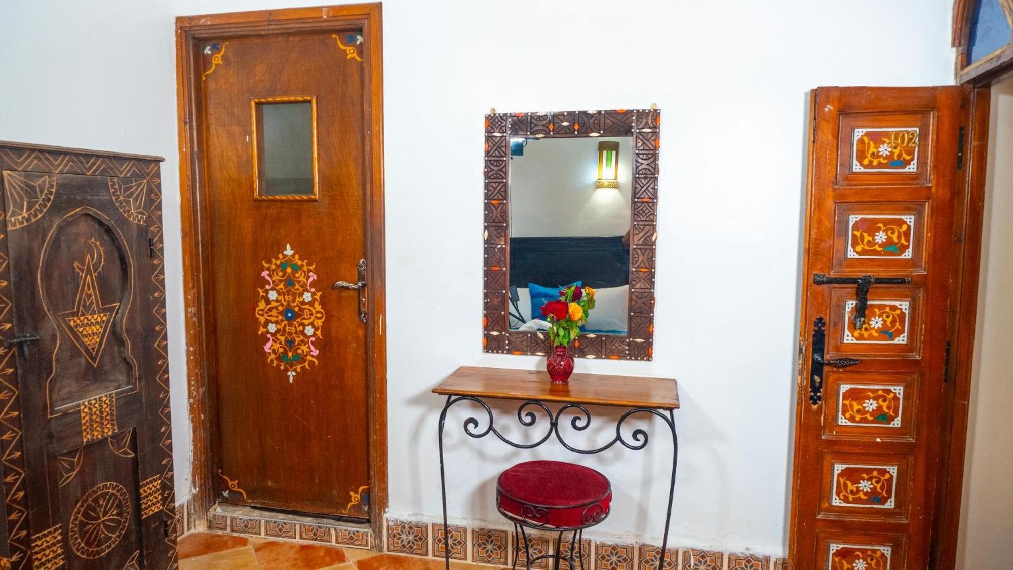 Riad Taghazoute Marrakesh Ngoại thất bức ảnh
