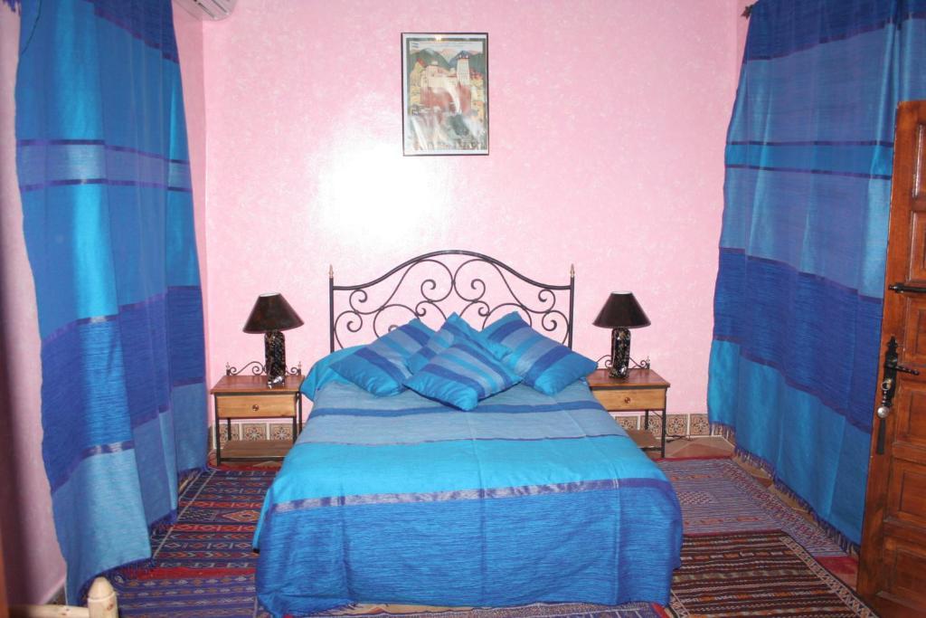 Riad Taghazoute Marrakesh Phòng bức ảnh