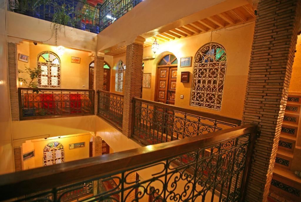 Riad Taghazoute Marrakesh Ngoại thất bức ảnh