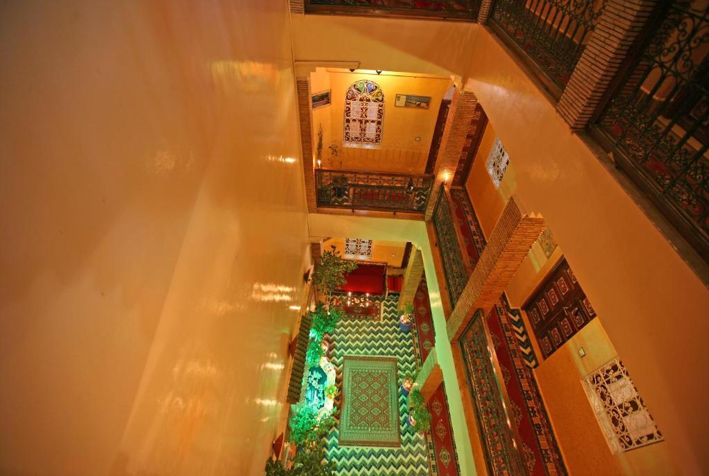 Riad Taghazoute Marrakesh Ngoại thất bức ảnh