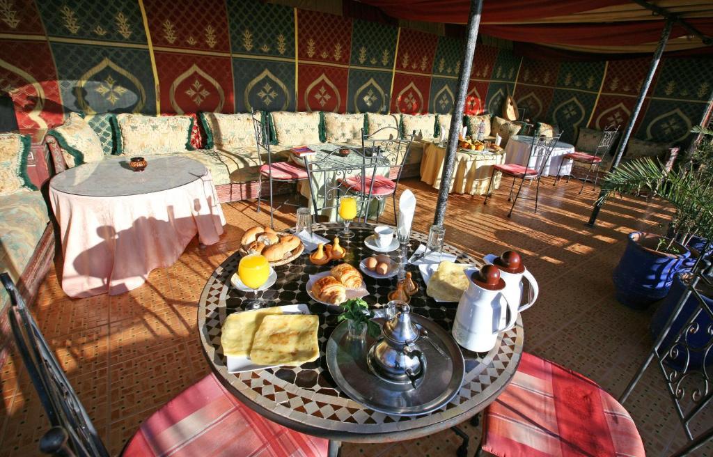 Riad Taghazoute Marrakesh Ngoại thất bức ảnh