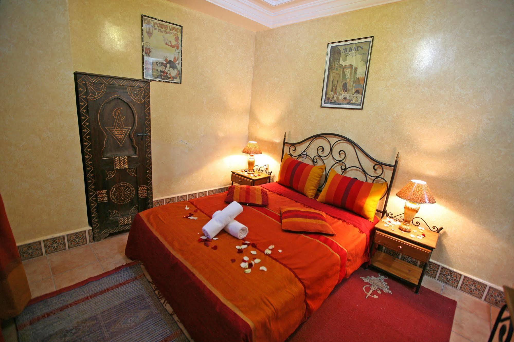 Riad Taghazoute Marrakesh Ngoại thất bức ảnh