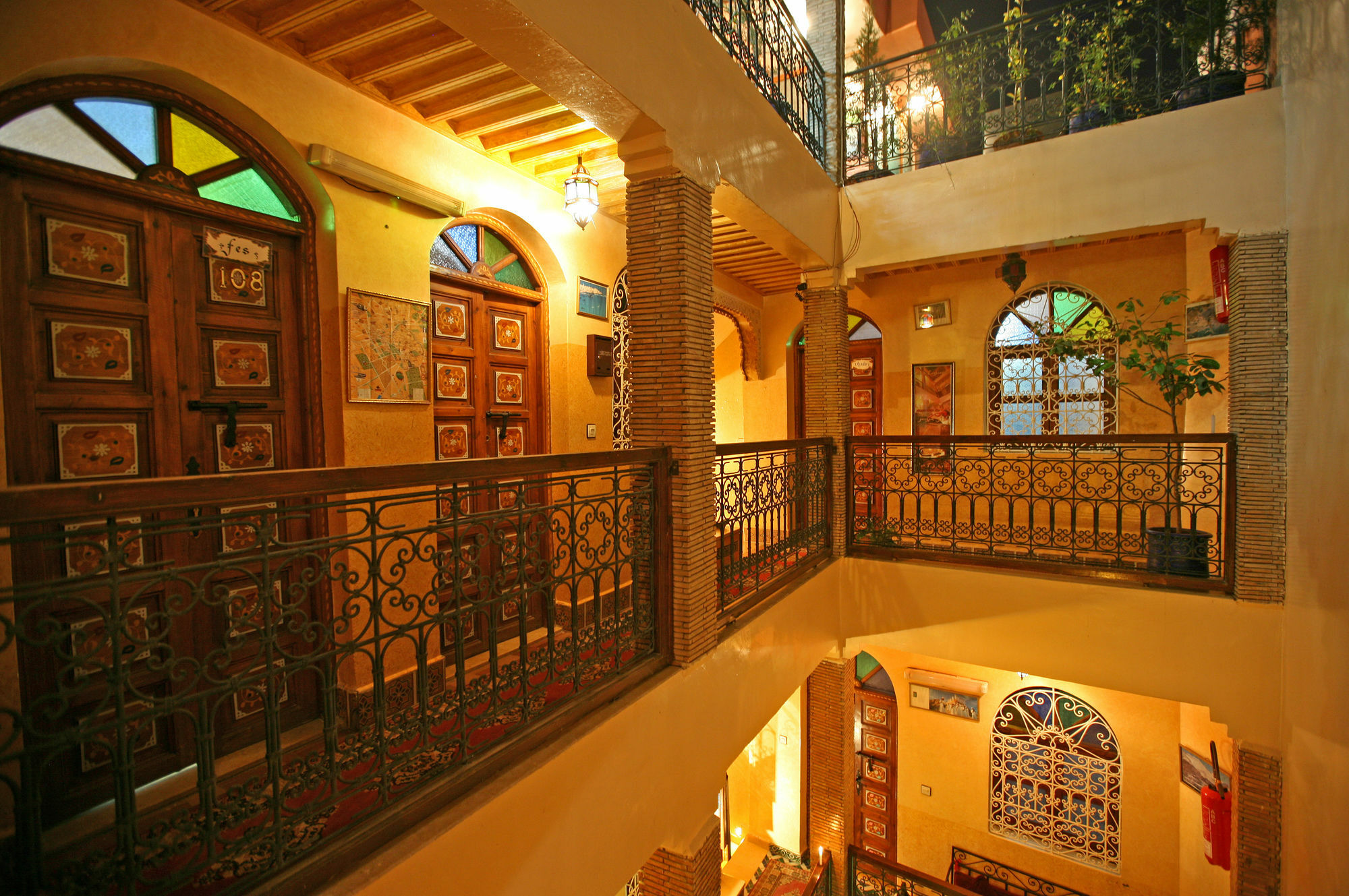 Riad Taghazoute Marrakesh Ngoại thất bức ảnh